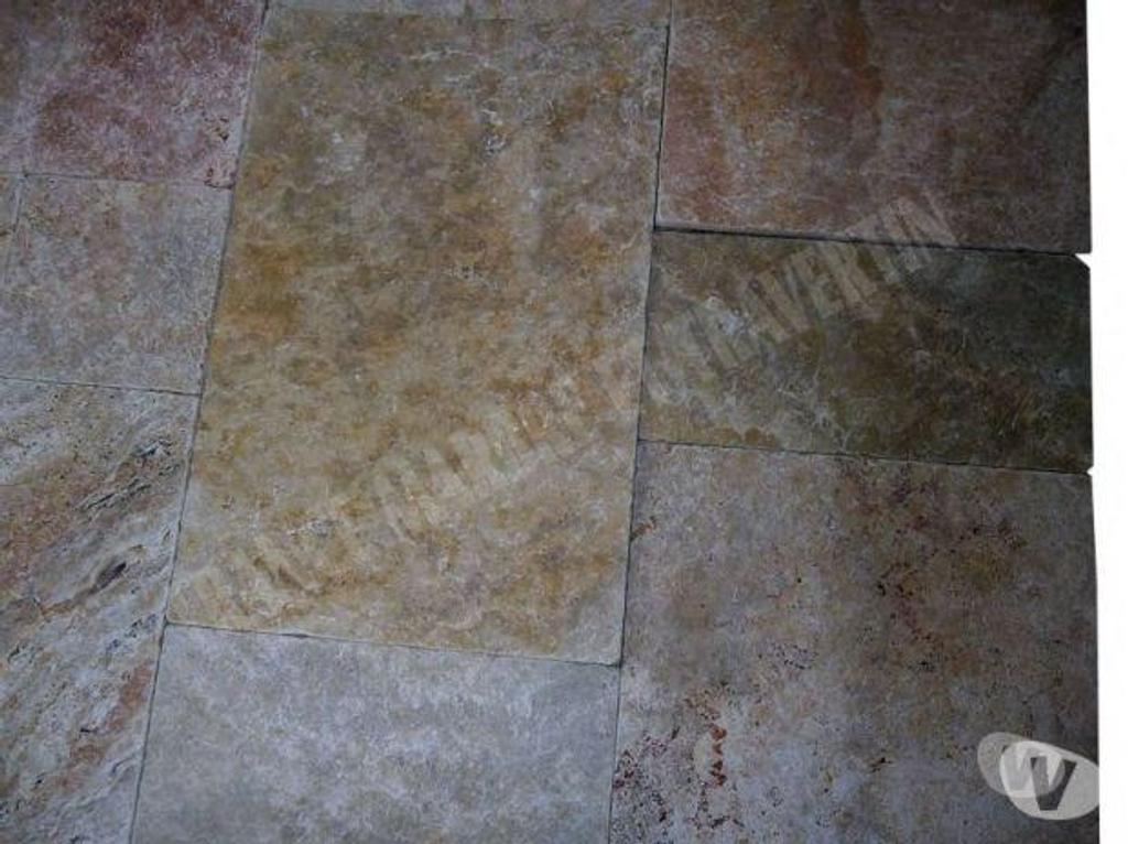  Var Forcalqueiret - 83136 - Photos Vivastreet Travertin Scabas Opus Romain