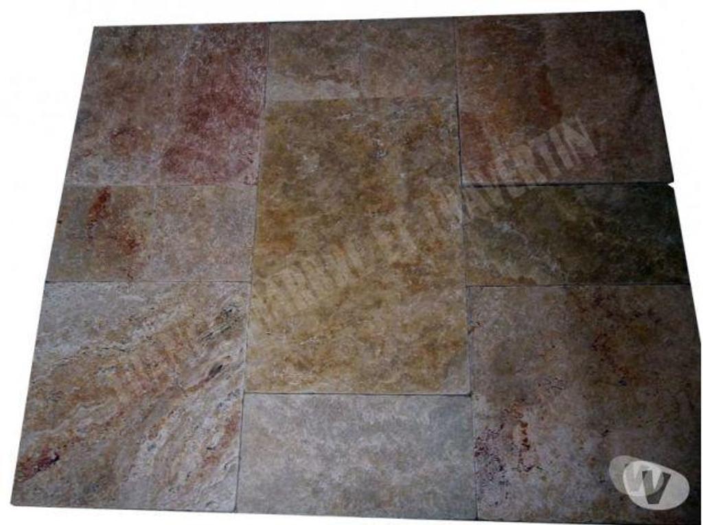  Var Forcalqueiret - 83136 - Photos Vivastreet Travertin Scabas Opus Romain