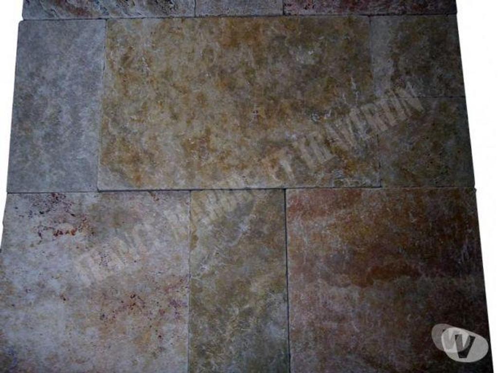  Var Forcalqueiret - 83136 - Photos Vivastreet Travertin Scabas Opus Romain