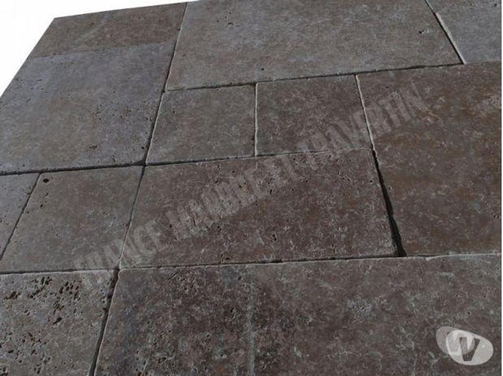  Var Forcalqueiret - 83136 - Photos Vivastreet Travertin Noce Marron Opus Romain