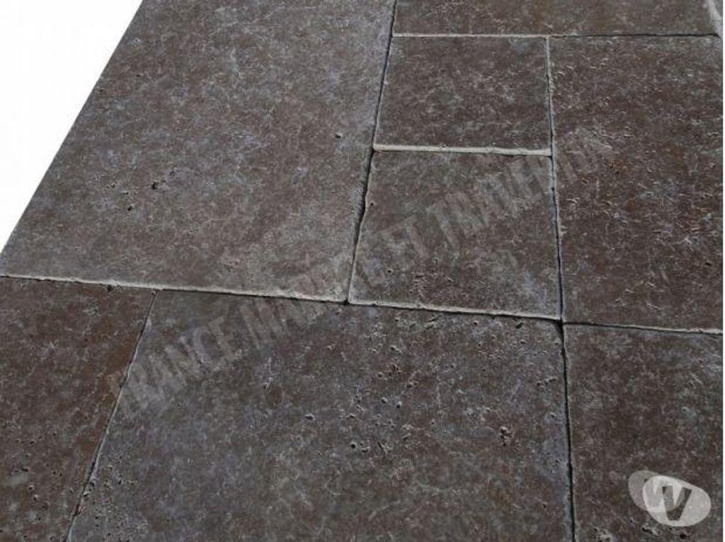  Var Forcalqueiret - 83136 - Photos Vivastreet Travertin Noce Marron Opus Romain