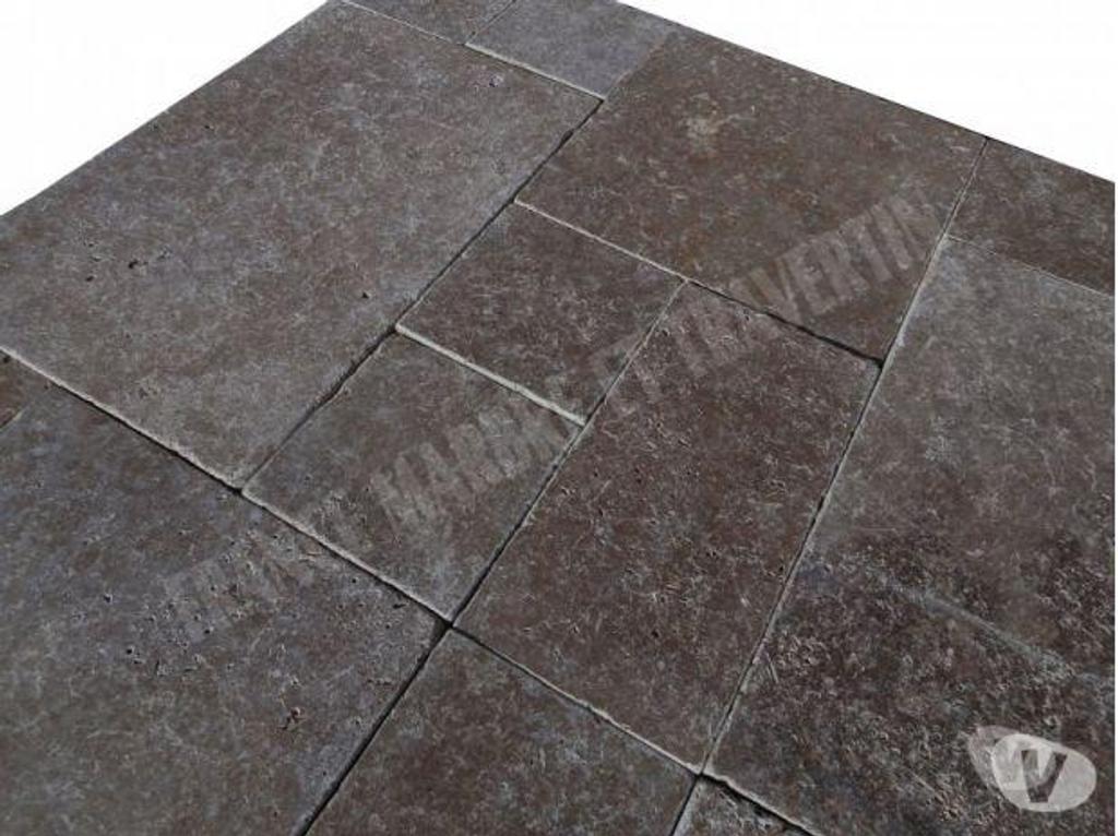  Var Forcalqueiret - 83136 - Photos Vivastreet Travertin Noce Marron Opus Romain