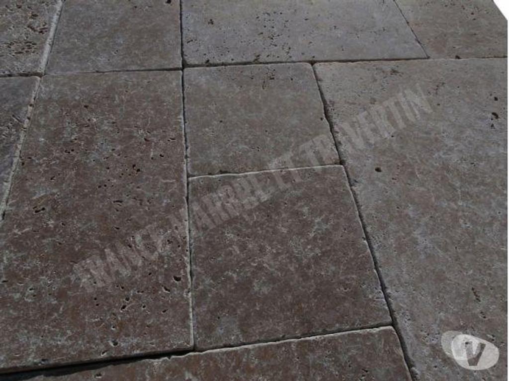  Var Forcalqueiret - 83136 - Photos Vivastreet Travertin Noce Marron Opus Romain