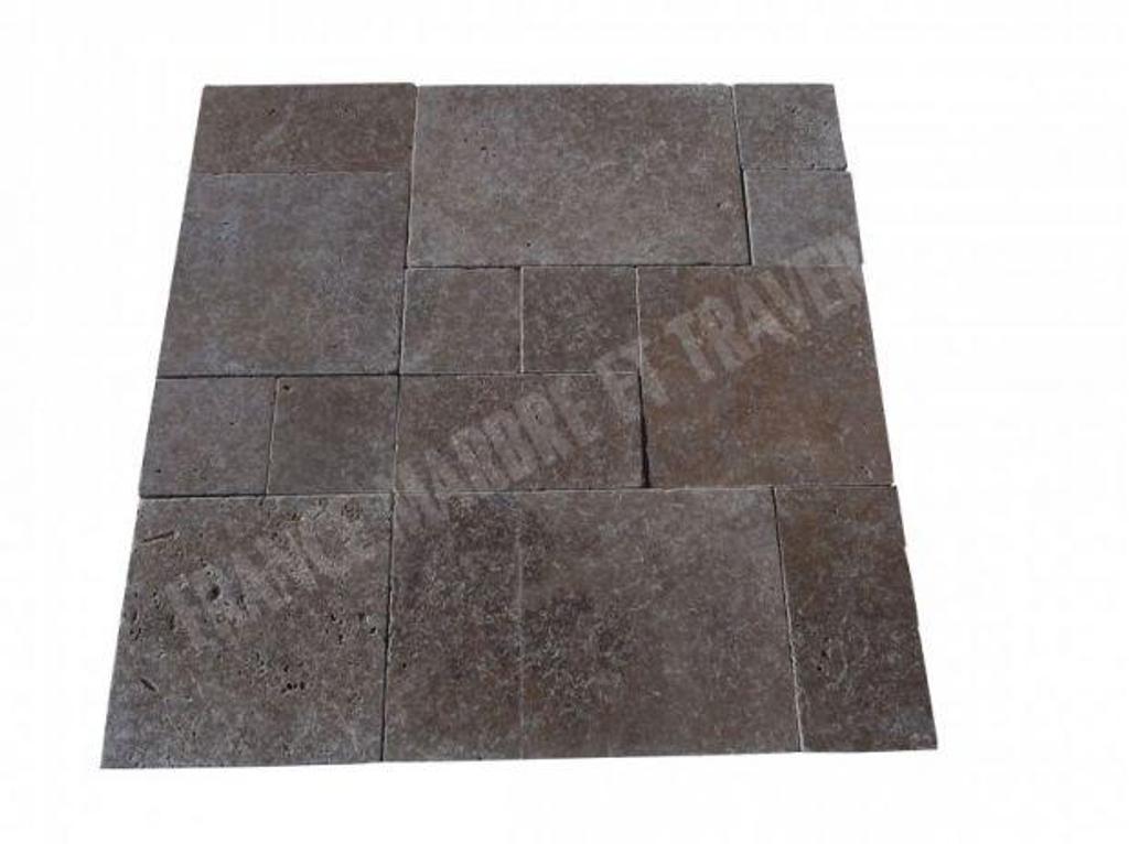  Var Forcalqueiret - 83136 - Photos Vivastreet Travertin Noce Marron Opus Romain