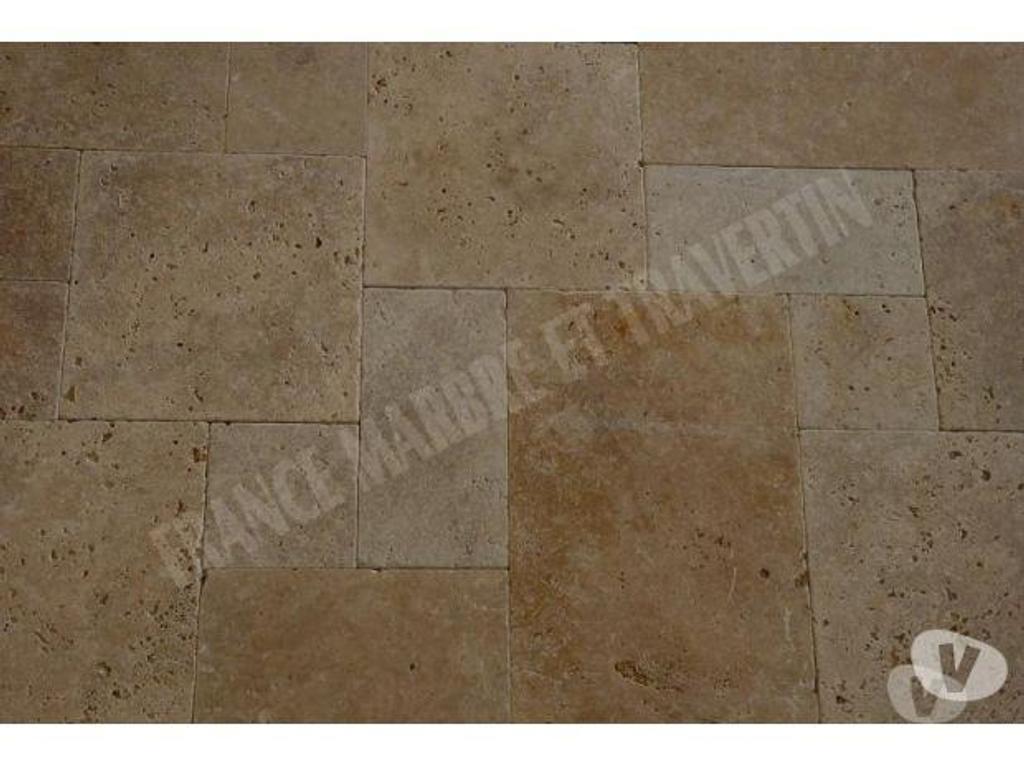  Var Forcalqueiret - 83136 - Photos Vivastreet Travertin Jaune Or Opus Romain