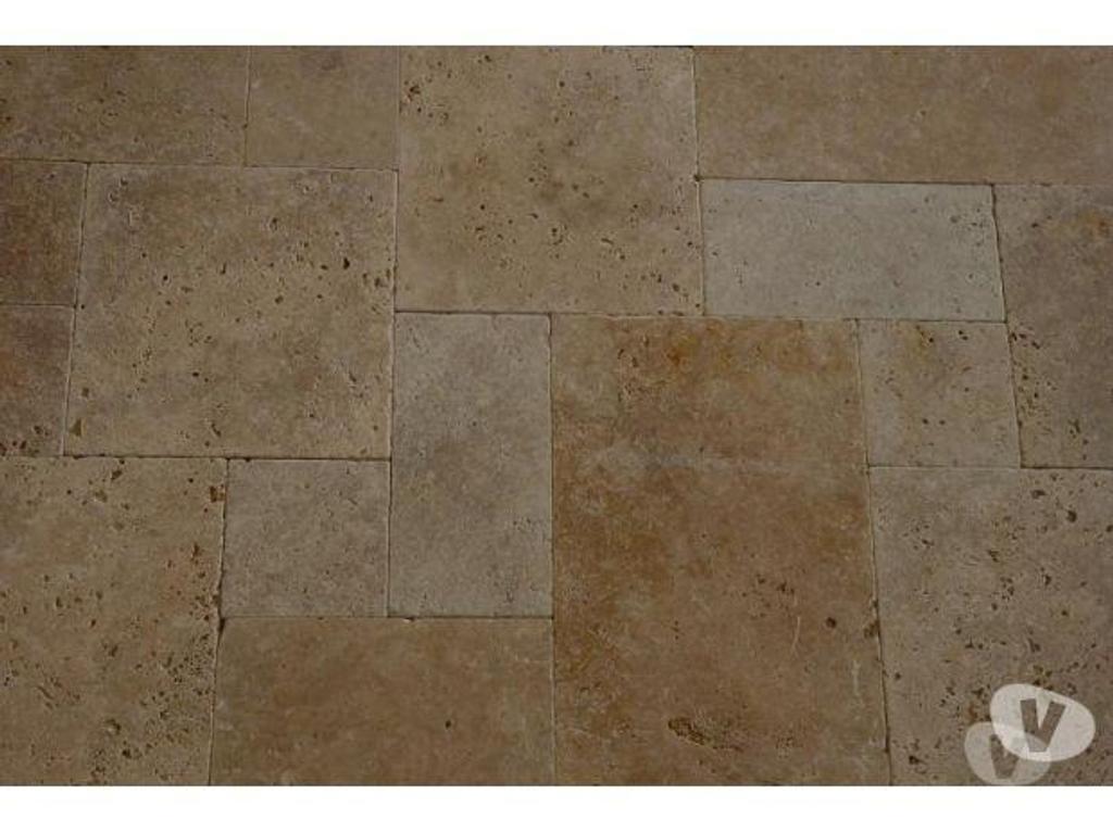  Var Forcalqueiret - 83136 - Photos Vivastreet Travertin Jaune Or Opus Romain