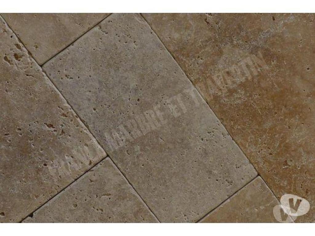  Var Forcalqueiret - 83136 - Photos Vivastreet Travertin Jaune Or Opus Romain