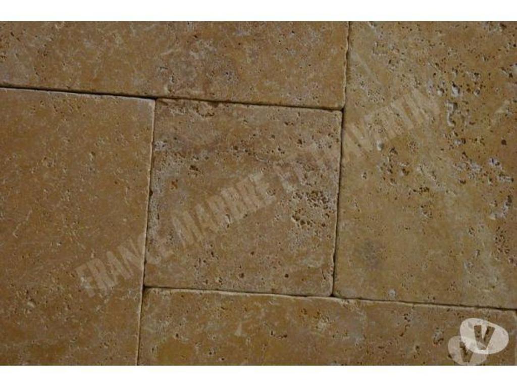  Var Forcalqueiret - 83136 - Photos Vivastreet Travertin Jaune Or Opus Romain