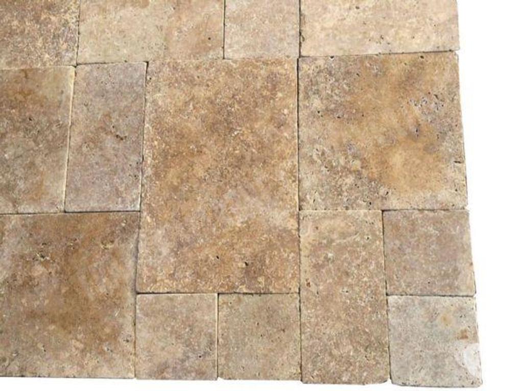  Var Forcalqueiret - 83136 - Photos Vivastreet Travertin Walnut Noisette Opus Romain