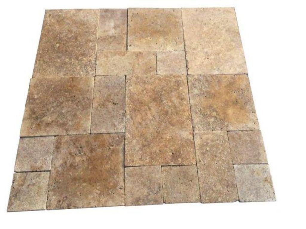  Var Forcalqueiret - 83136 - Photos Vivastreet Travertin Walnut Noisette Opus Romain