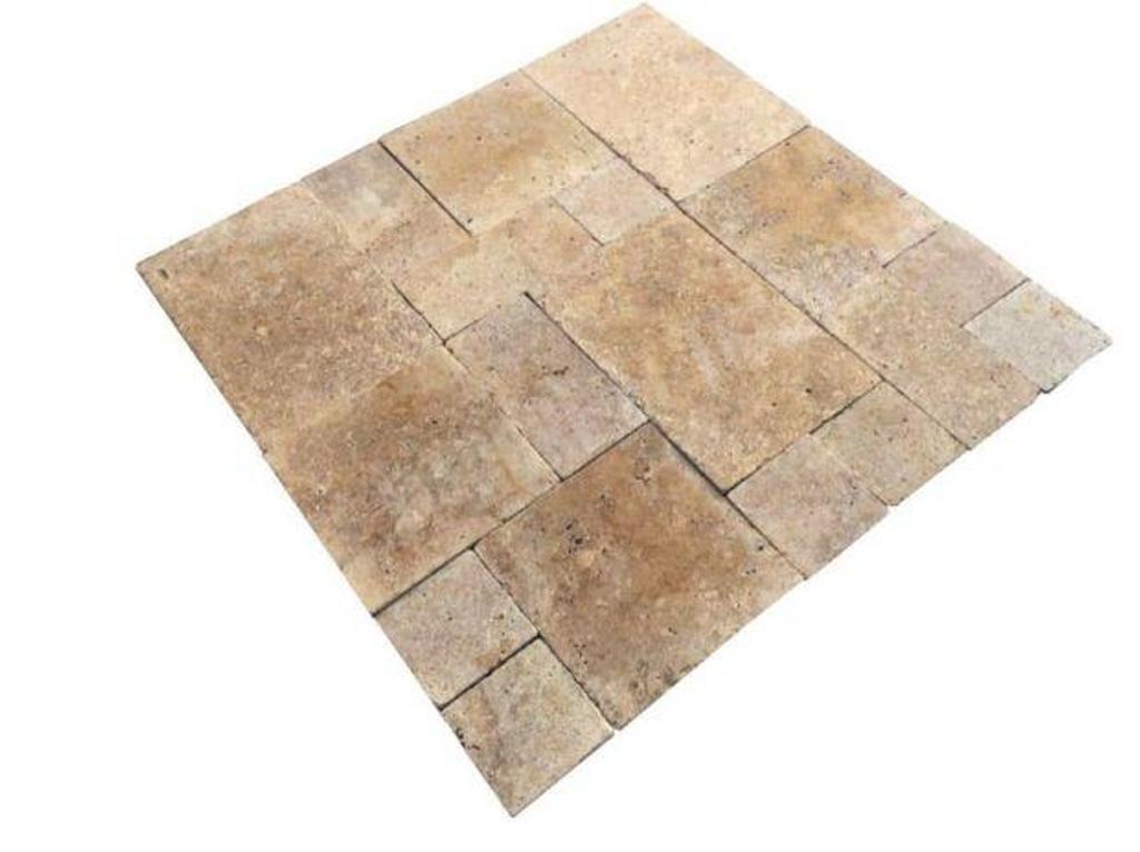  Var Forcalqueiret - 83136 - Photos Vivastreet Travertin Walnut Noisette Opus Romain