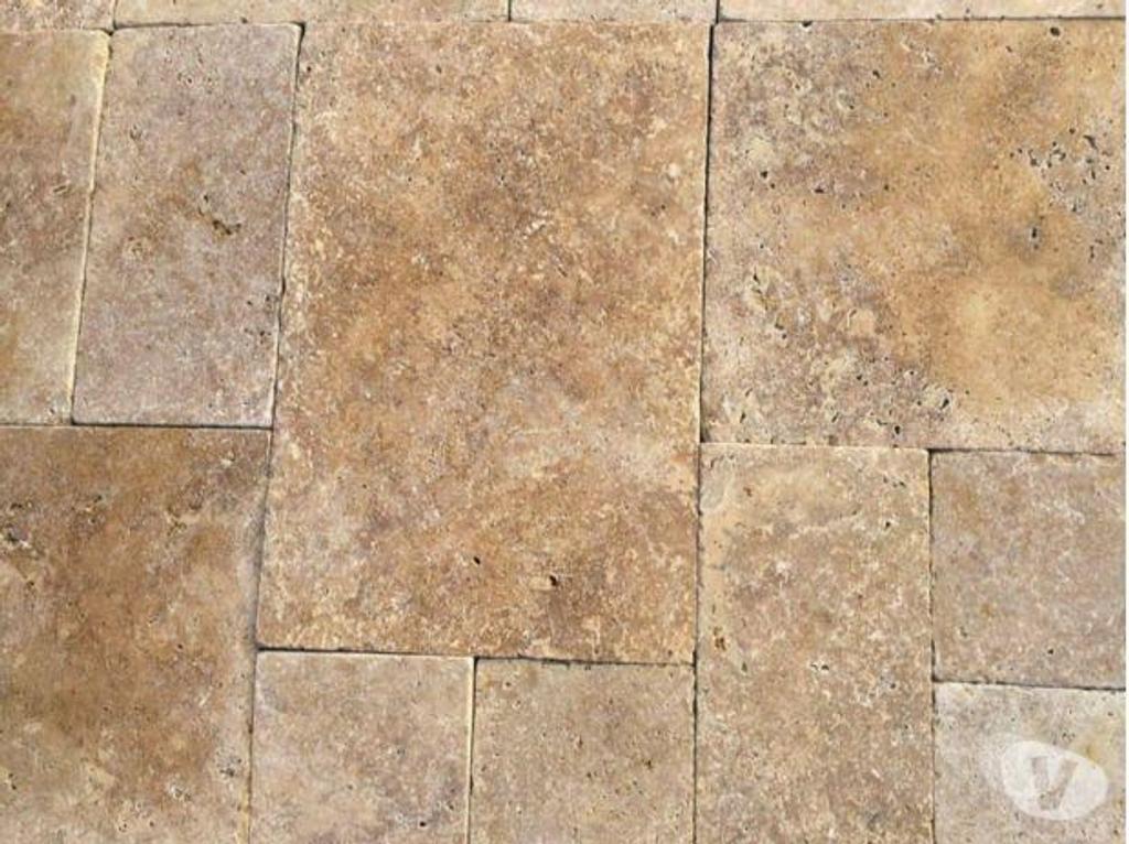  Var Forcalqueiret - 83136 - Photos Vivastreet Travertin Walnut Noisette Opus Romain