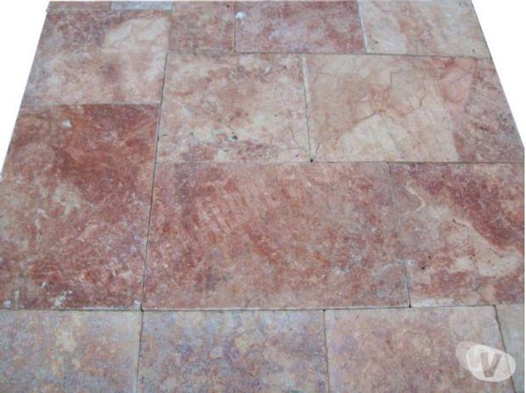  Var Forcalqueiret - 83136 - Photos Vivastreet Travertin Rose Rouge Opus Romain