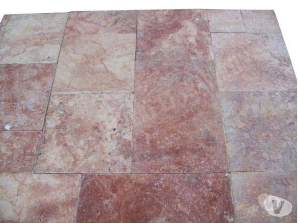  Var Forcalqueiret - 83136 - Photos Vivastreet Travertin Rose Rouge Opus Romain