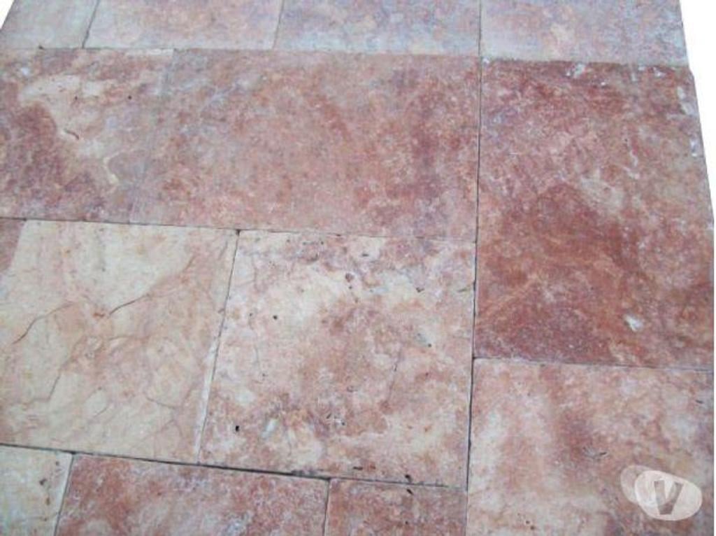  Var Forcalqueiret - 83136 - Photos Vivastreet Travertin Rose Rouge Opus Romain
