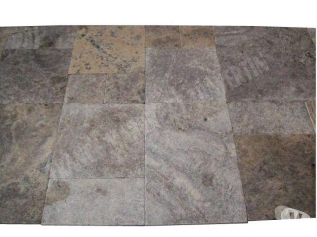  Var Forcalqueiret - 83136 - Photos Vivastreet Travertin Gris Silver Opus Romain