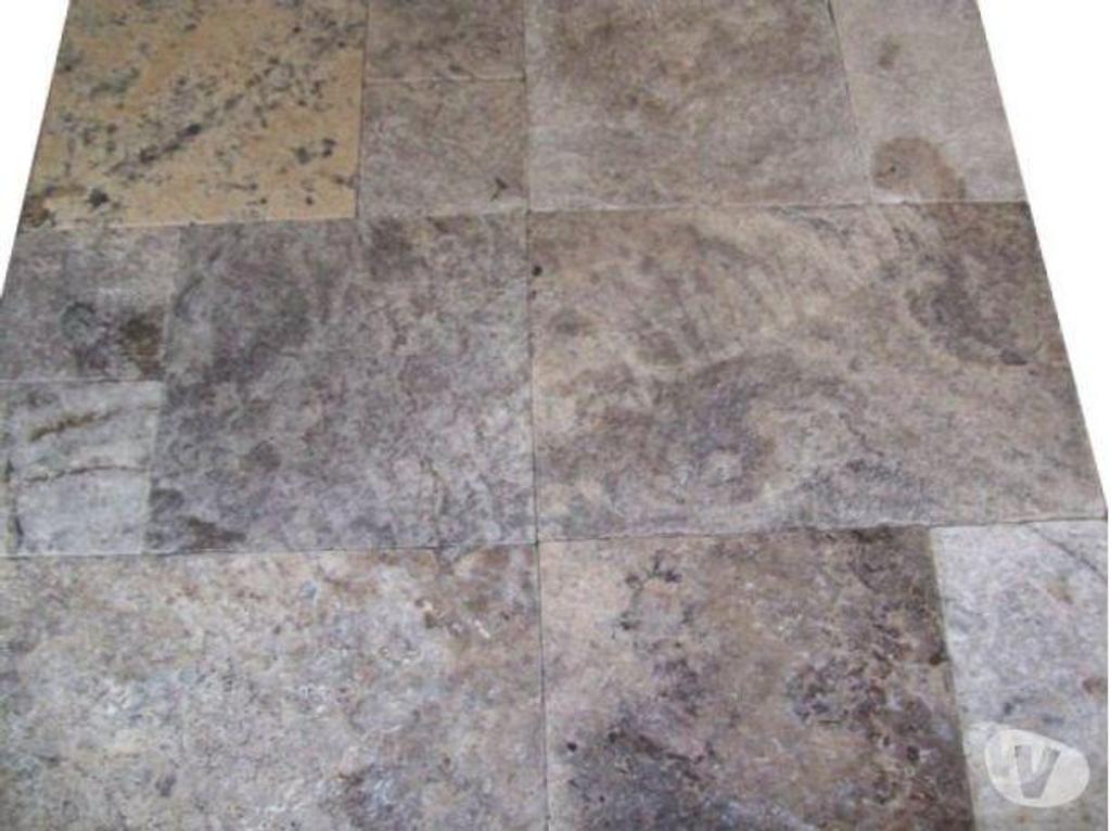  Var Forcalqueiret - 83136 - Photos Vivastreet Travertin Gris Silver Opus Romain