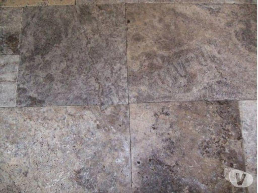  Var Forcalqueiret - 83136 - Photos Vivastreet Travertin Gris Silver Opus Romain