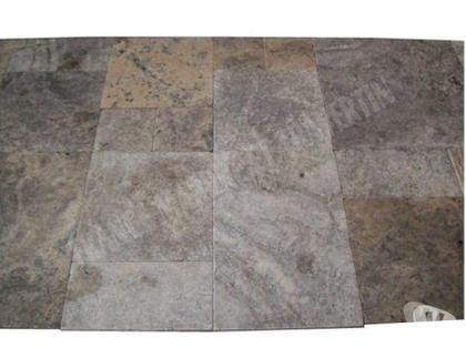 Bricolage - Jardin - Outillage Forcalqueiret Var - Photos Vivastreet Travertin Gris Silver Opus Romain