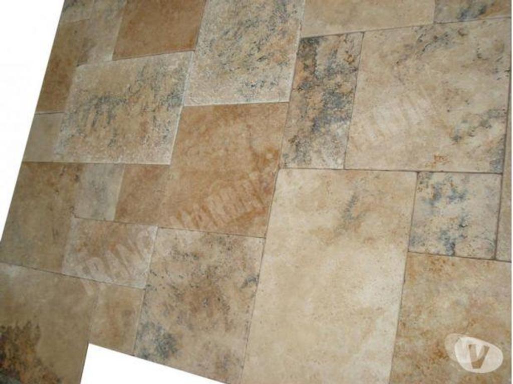  Var Forcalqueiret - 83136 - Photos Vivastreet Travertin Rustique Gold Opus Romain