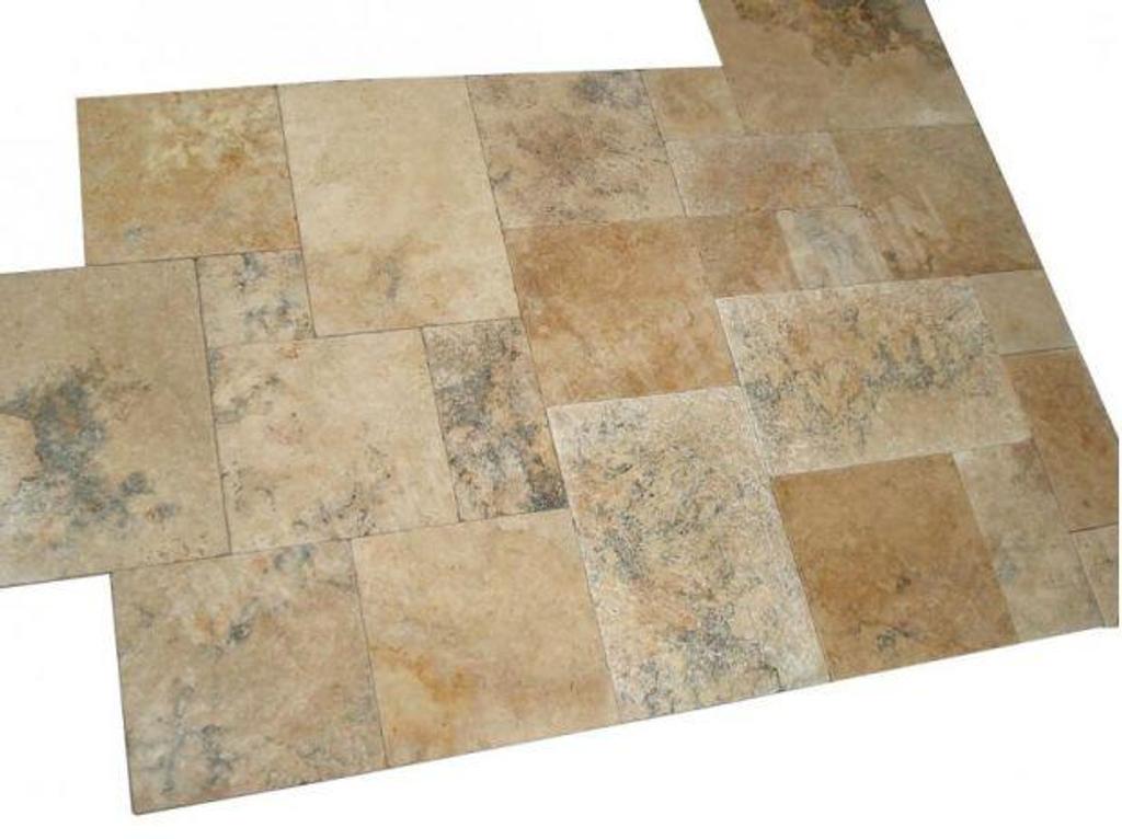  Var Forcalqueiret - 83136 - Photos Vivastreet Travertin Rustique Gold Opus Romain