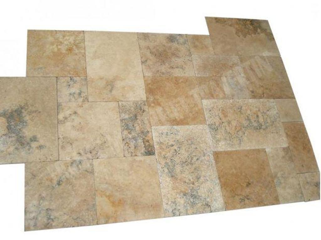  Var Forcalqueiret - 83136 - Photos Vivastreet Travertin Rustique Gold Opus Romain