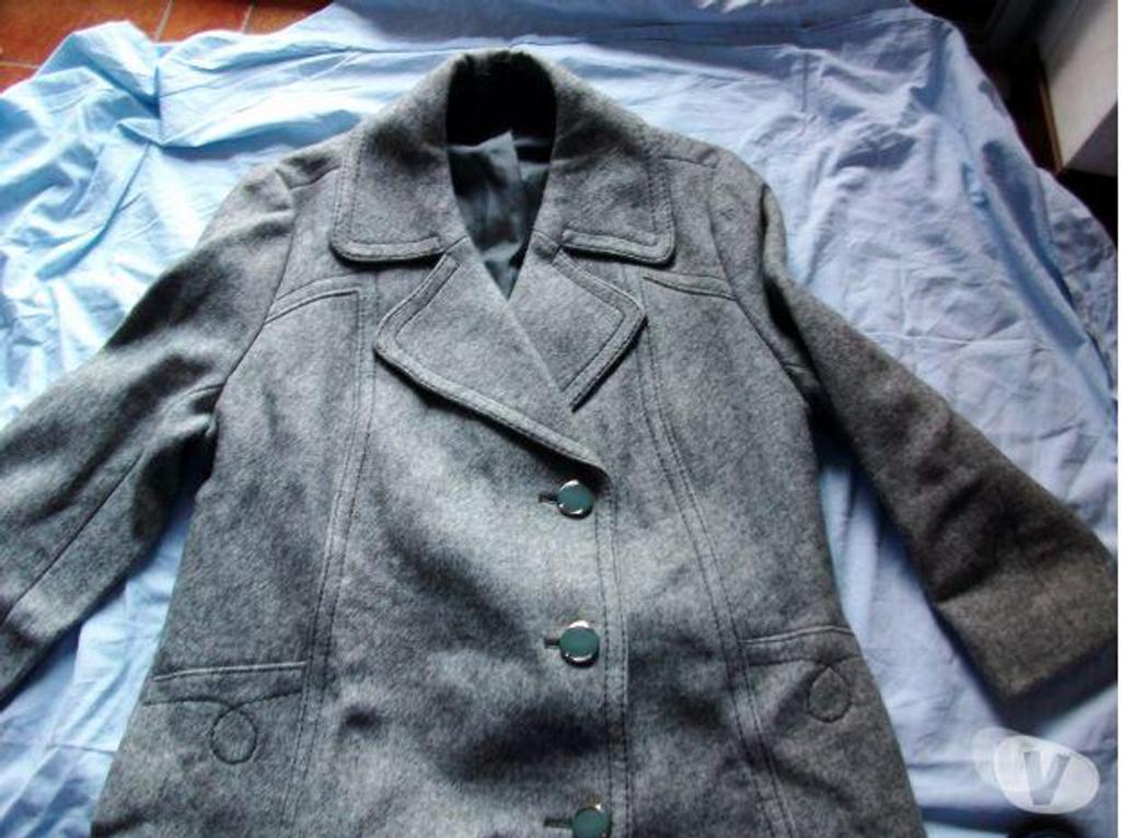 Vêtements occasion Bas-Rhin Bouxwiller - 67330 - Photos Vivastreet Veste, Blazer et Manteau en Taille 40-42 (TL-T2)