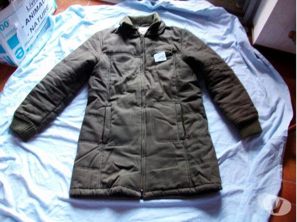 Vêtements occasion Bas-Rhin Bouxwiller - 67330 - Photos Vivastreet Veste, Blazer et Manteau en Taille 40-42 (TL-T2)