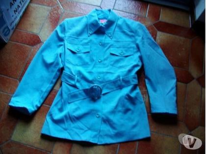 Vêtements occasion Bouxwiller Bas-Rhin - Photos Vivastreet Veste, Blazer et Manteau en Taille 40-42 (TL-T2)