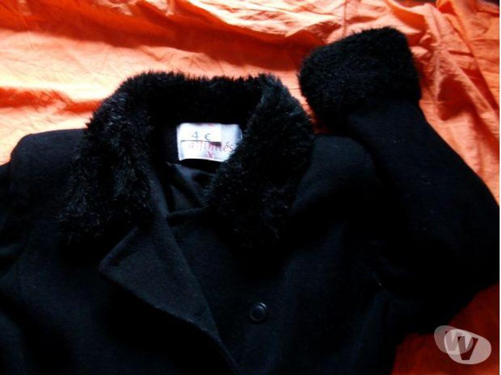 Vêtements occasion Bas-Rhin Bouxwiller - 67330 - Photos Vivastreet Vestes, Blazers, Manteau T42 + T42-44 + T3