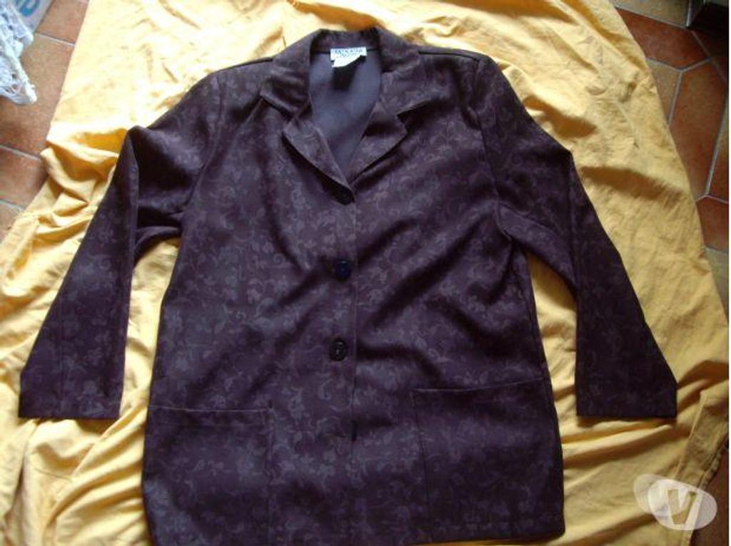 Vêtements occasion Bas-Rhin Bouxwiller - 67330 - Photos Vivastreet Vestes, Blazers, Manteau T42 + T42-44 + T3