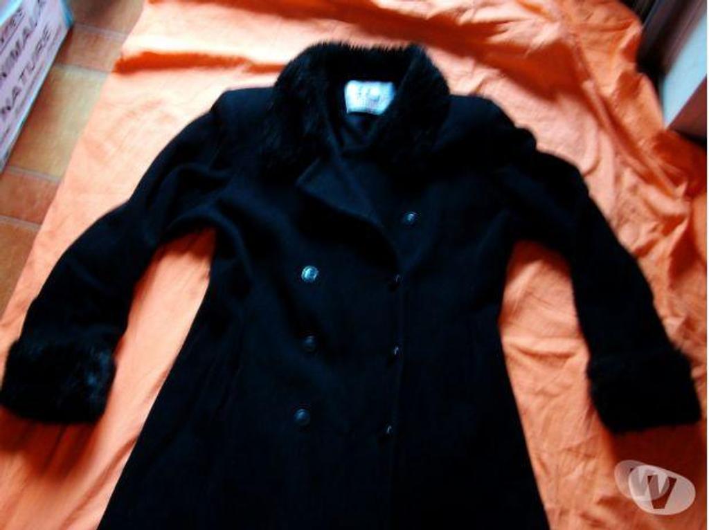 Vêtements occasion Bas-Rhin Bouxwiller - 67330 - Photos Vivastreet Vestes, Blazers, Manteau T42 + T42-44 + T3