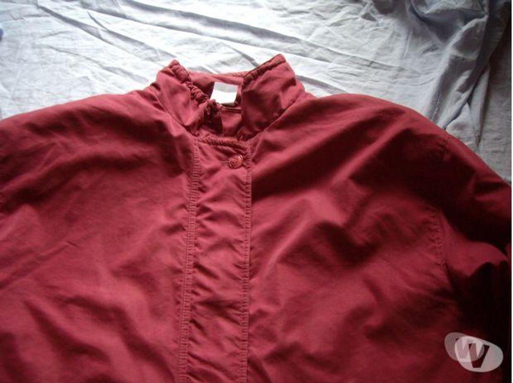 Vêtements occasion Bas-Rhin Bouxwiller - 67330 - Photos Vivastreet Vestes et Manteaux en Taille 46 (et Taille L) pour Femme