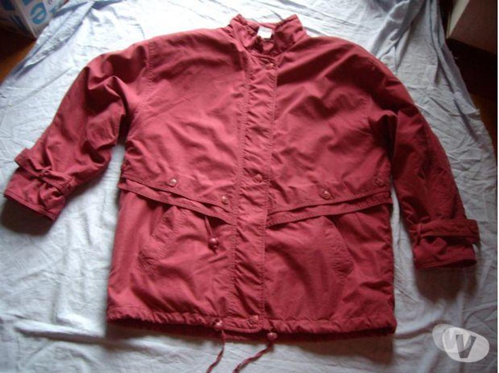 Vêtements occasion Bas-Rhin Bouxwiller - 67330 - Photos Vivastreet Vestes et Manteaux en Taille 46 (et Taille L) pour Femme