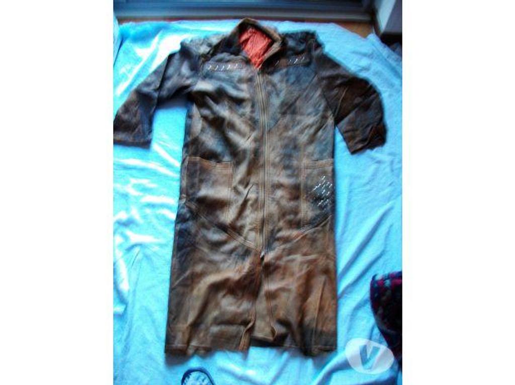 Vêtements occasion Bas-Rhin Bouxwiller - 67330 - Photos Vivastreet Vestes et Manteaux en Taille 46 (et Taille L) pour Femme