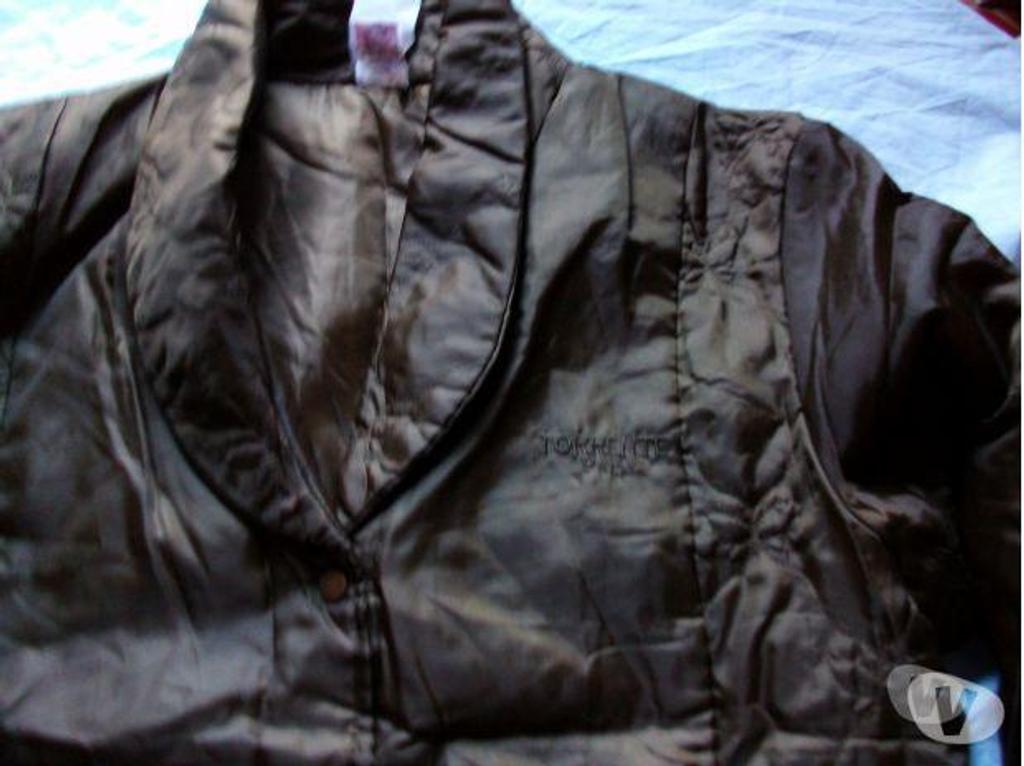 Vêtements occasion Bas-Rhin Bouxwiller - 67330 - Photos Vivastreet Vestes et Manteaux en Taille 46-48 (et Taille L)