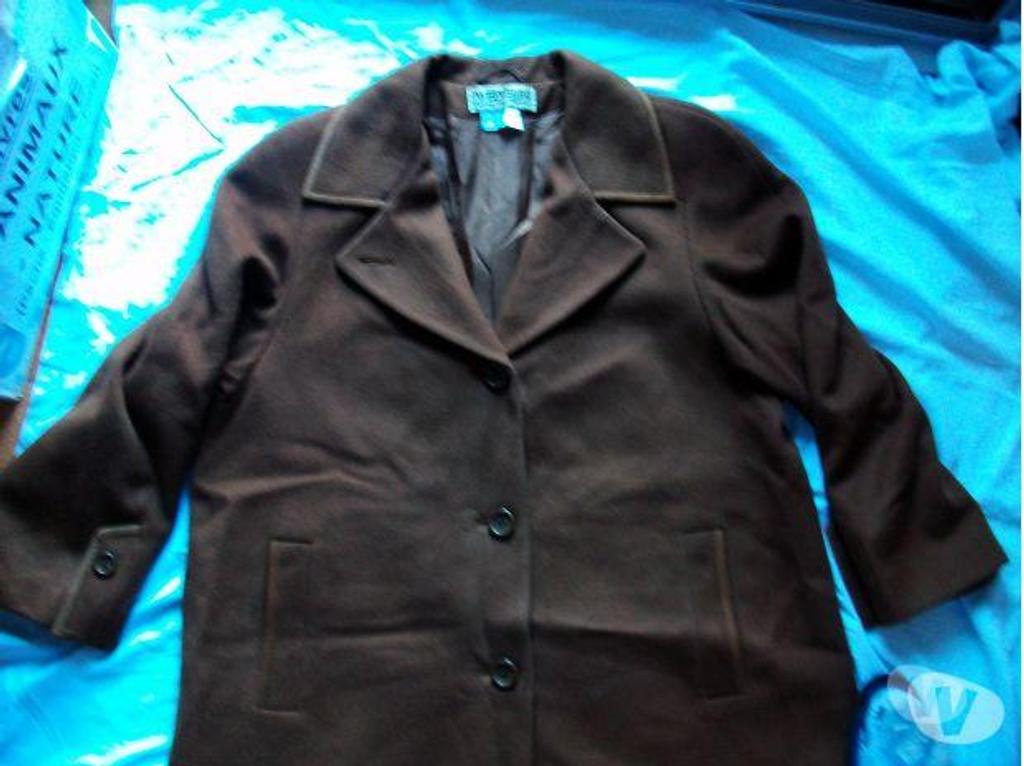 Vêtements occasion Bas-Rhin Bouxwiller - 67330 - Photos Vivastreet Vestes et Manteaux en Taille 46-48 (et Taille L)