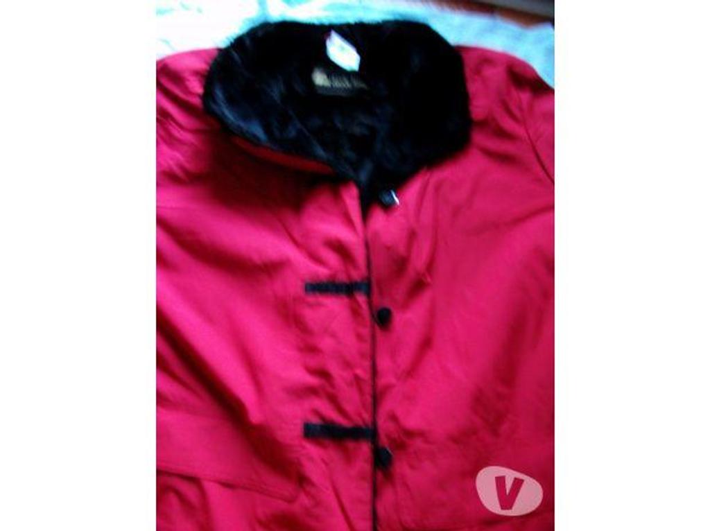Vêtements occasion Bas-Rhin Bouxwiller - 67330 - Photos Vivastreet Manteau et Veste Femme Taille 48-50
