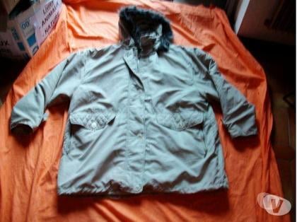 Vêtements Bouxwiller Bas-Rhin - Photos Vivastreet Vestes, Blazer et Manteaux en Taille 50-52