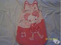 GIGOTEUSE KITCHOUN FILLE DE NAISSANCE A 6 MOIS