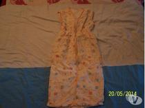 GIGOTEUSE MIXTE DE 6 MOIS A 3 ANS