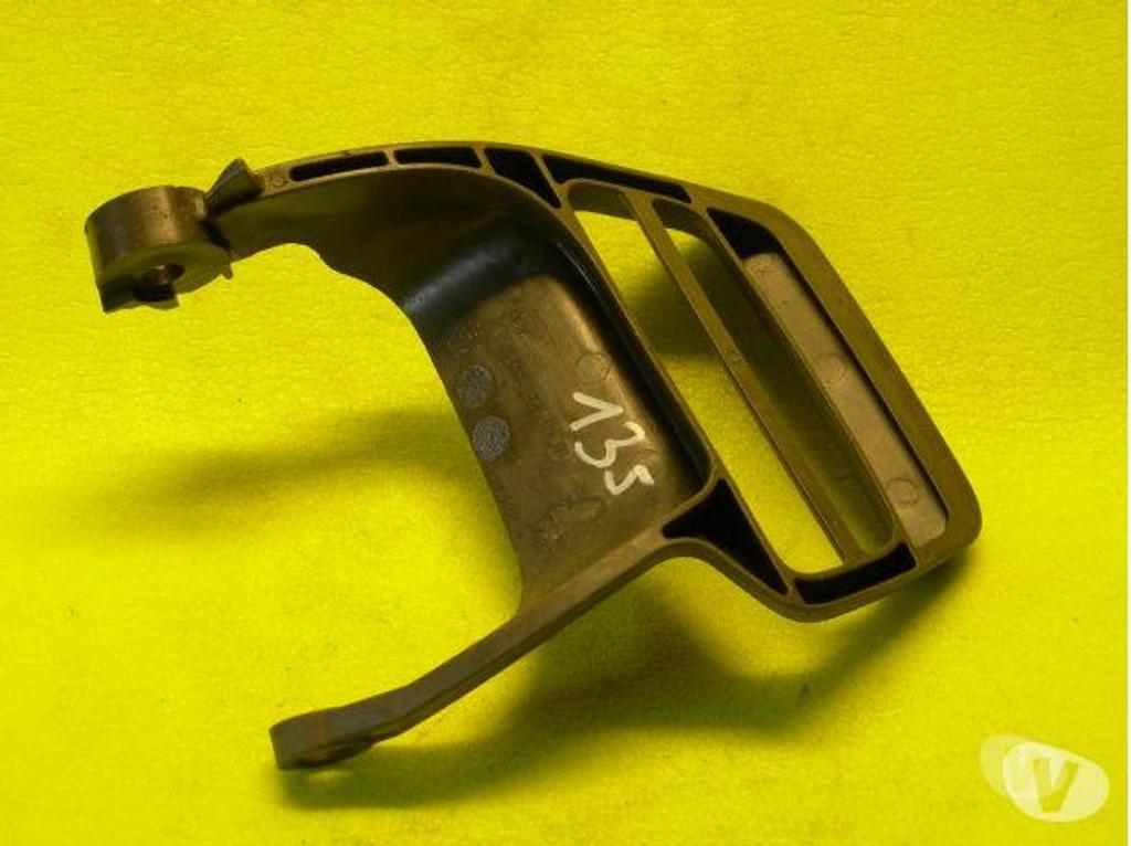  Haute-Savoie Marcellaz - 74250 - Photos Vivastreet protège main de tronconneuse Husqvarna 135 