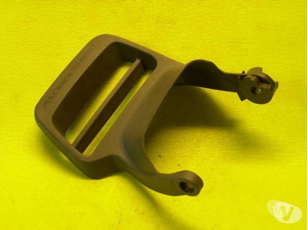  Haute-Savoie Marcellaz - 74250 - Photos Vivastreet protège main de tronconneuse Husqvarna 135 