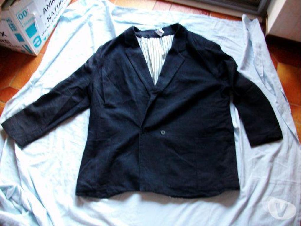 Vêtements occasion Bas-Rhin Bouxwiller - 67330 - Photos Vivastreet Vestes et Blazers Femme Taille 52 pour Femme