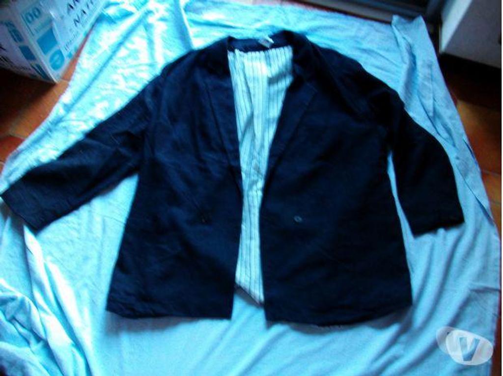 Vêtements occasion Bas-Rhin Bouxwiller - 67330 - Photos Vivastreet Vestes et Blazers Femme Taille 52 pour Femme