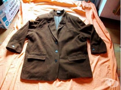 Vêtements occasion Bouxwiller Bas-Rhin - Photos Vivastreet Vestes et Blazers Femme Taille 52 pour Femme