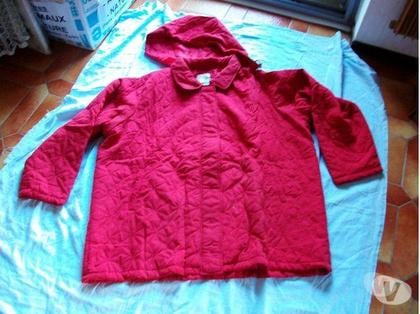 Vêtements occasion Bouxwiller Bas-Rhin - Photos Vivastreet Vestes Femme en Taille 58-60