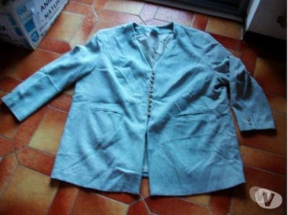Vêtements Bouxwiller Bas-Rhin - Photos Vivastreet Blazer et Manteaux en Taille 60 et Taille 6062