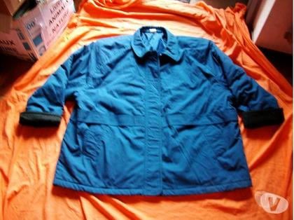 Vêtements occasion Bouxwiller Bas-Rhin - Photos Vivastreet Vestes Femme en Taille 62-64