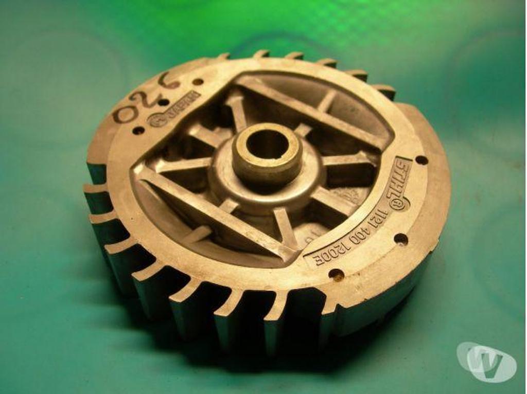  Haute-Savoie Marcellaz - 74250 - Photos Vivastreet rotor tronconneuse Stihl 024 026 026c ms240 ms260 